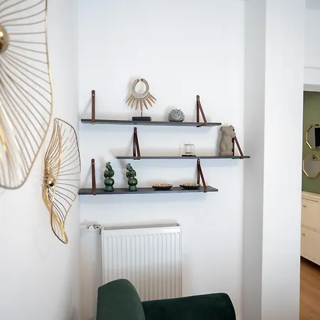 Apartment Trinity Bliss