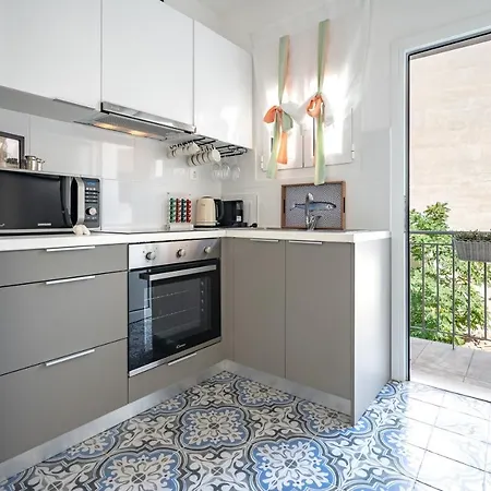Trinity Bliss Apartment *